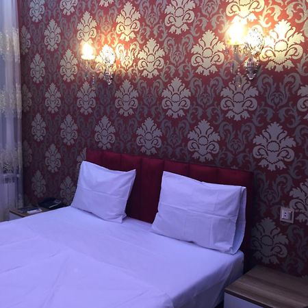 Отель Baku Gardens Экстерьер фото